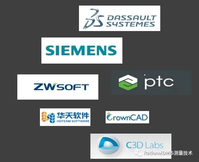 俄罗斯三维建模引擎:C3D内核的图4